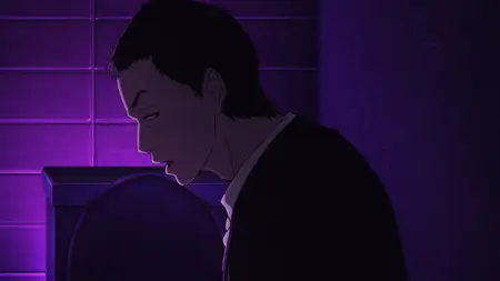 Lazarus - S01E04