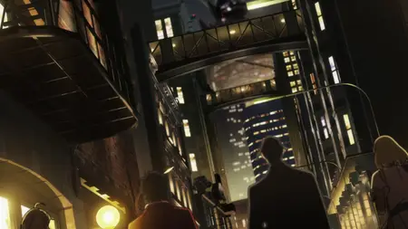 Lazarus - S01E04