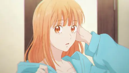 Anyway Im Falling in Love with You  S01E06 I Dont Want to be Just Friends