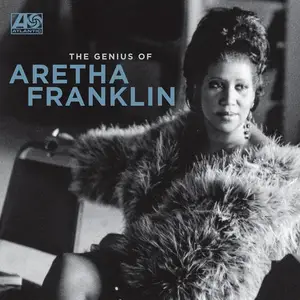 Aretha Franklin - The Genius of Aretha Franklin (Remastered) (2021)