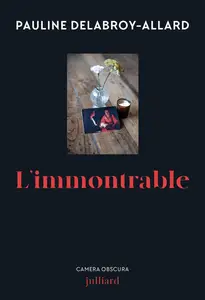 Pauline Delabroy-Allard, "L'immontrable"