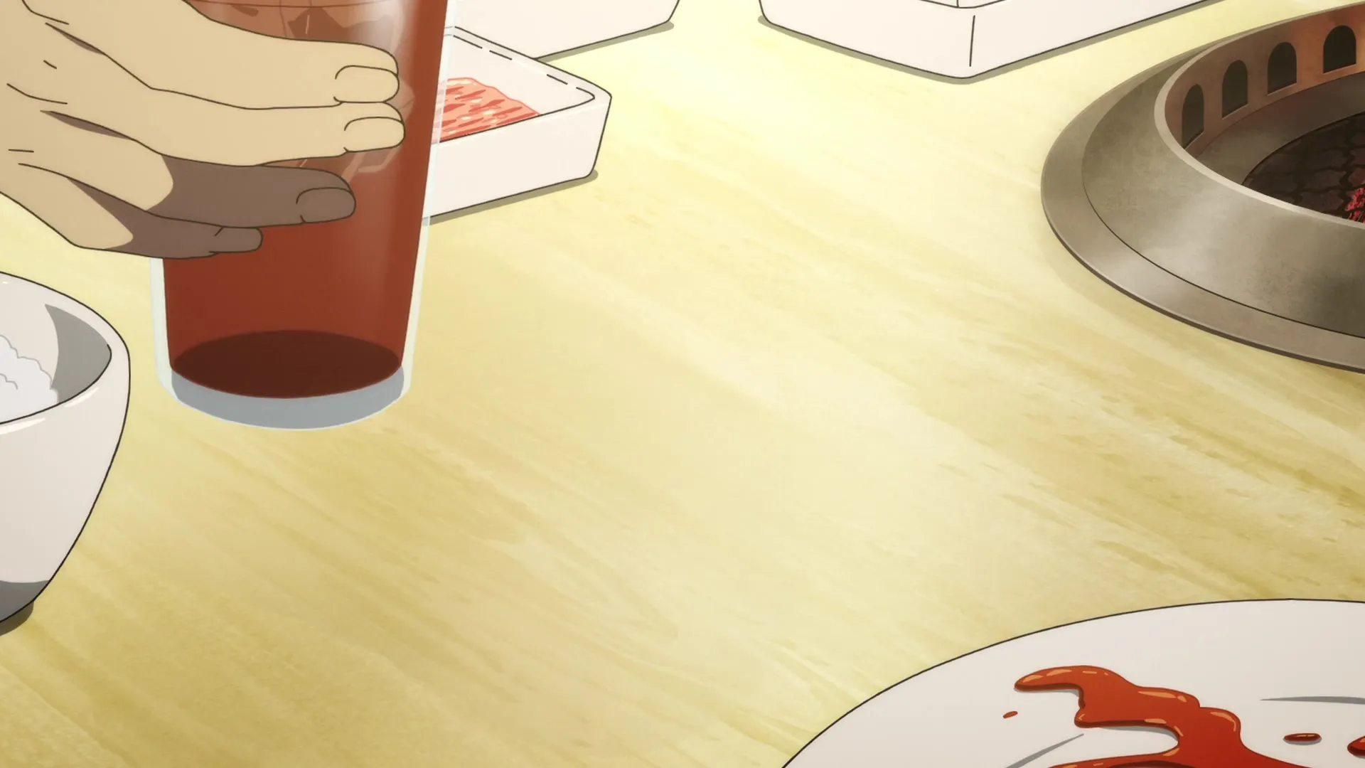 Warudo Toriga S03E08 Will