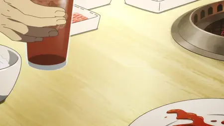 Warudo Toriga S03E08 Will