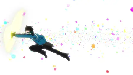 Warudo Toriga S03E08 Will