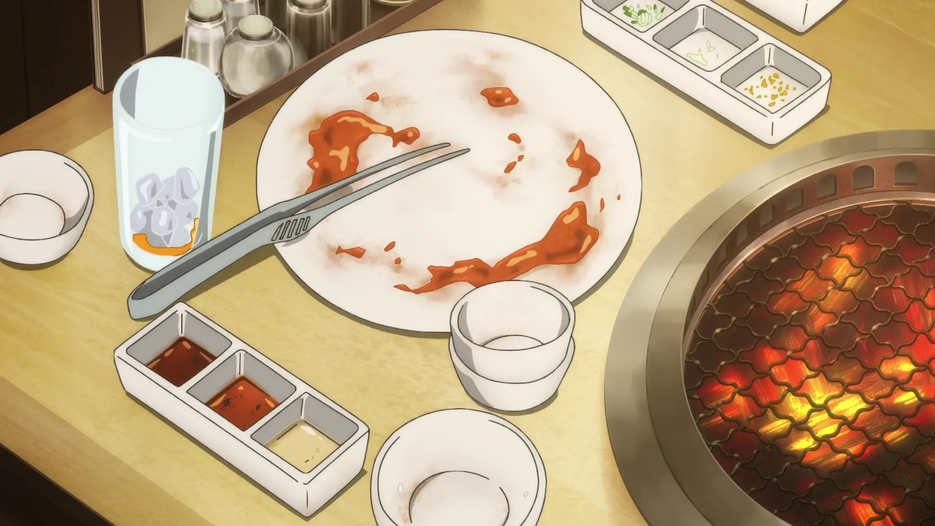Warudo Toriga S03E08 Will