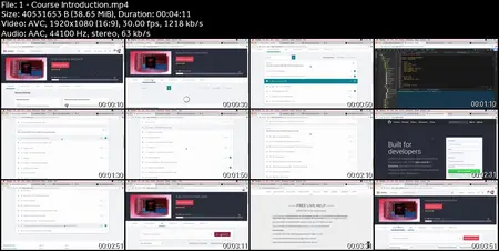 Ruby and Ruby on Rails Starter