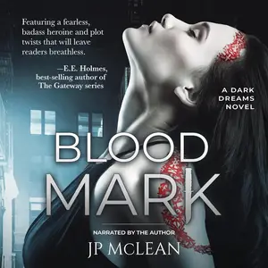 Blood Mark: Dark Dreams