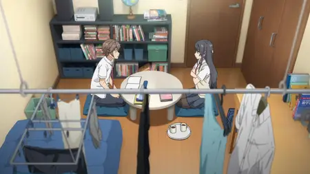 Rascal Does Not Dream of Bunny Girl Senpai - S01E06 (BDRip 1080p HEVC Opus E-AC-3