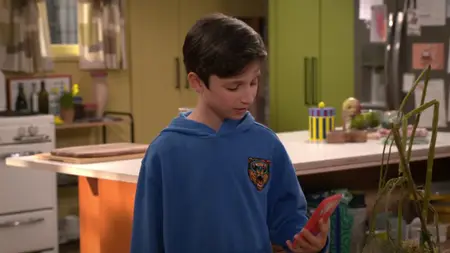 Wizards Beyond Waverly Place S01E10