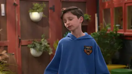 Wizards Beyond Waverly Place S01E10