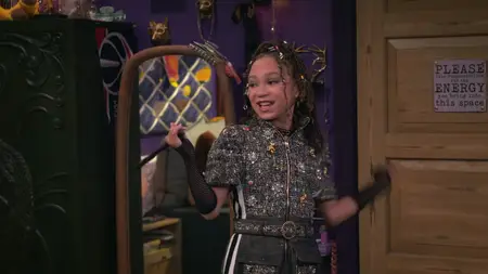 Wizards Beyond Waverly Place S01E10