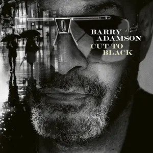 Barry Adamson – Cut to Black (2024) [Official Digital Download]