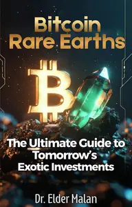 Bitcoin, Rare Earths, and the Assets That Will Shape the Future: The Ultimate Guide to Tomorrow’s Exotic Investments