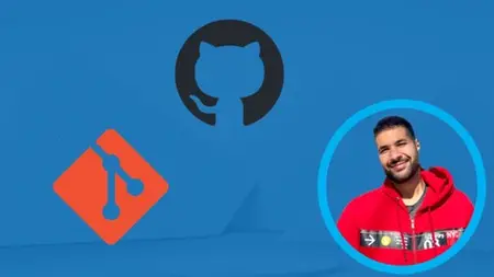 The Ultimate Git & Github Crash Course: Beginner To Advanced