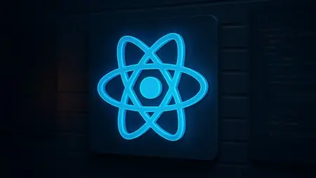 Ultimate React Js Course: Build 15 Web Projects With React