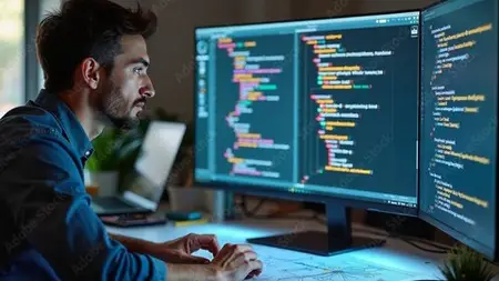 Learn How To Program In Python Once And For All