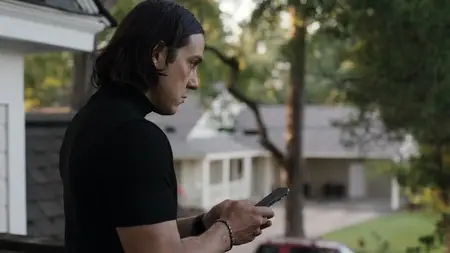 Off the Grid (2025)