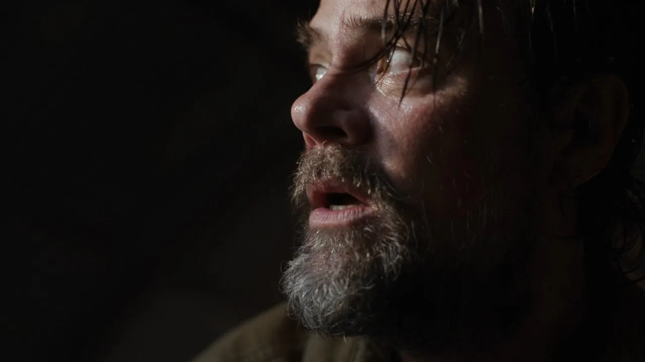 Off the Grid (2025)
