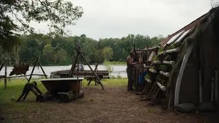 Off the Grid (2025)