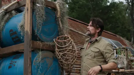 Off the Grid (2025)