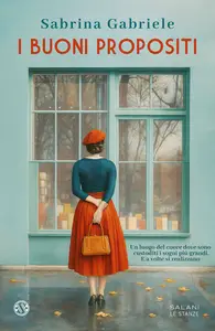 I Buoni Propositi - Sabrina Gabriele