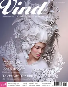 Vind Magazine - 22 Augustus 2025