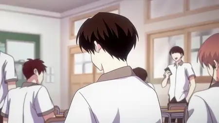 4 Week Lovers - 02 (WEB 720p x264 ACC ENG