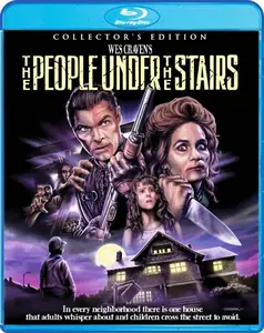 The People Under the Stairs (1991)