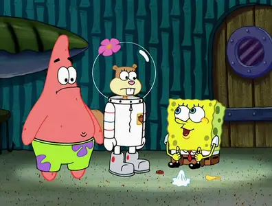 SpongeBob SquarePants S03E30