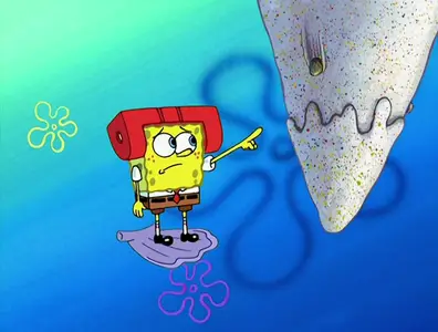 SpongeBob SquarePants S03E30