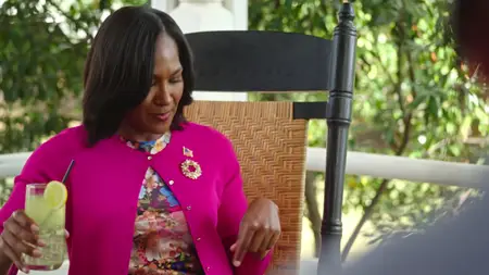Miss Governor S01E12