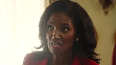 Miss Governor S01E12