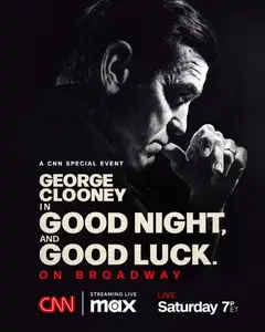 Good Night, and Good Luck (2025)