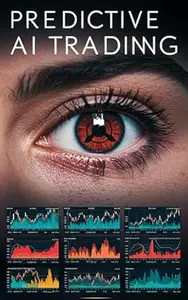Predictive AI Trading: Powerful Machine Learning Strategies with Step-by-Step Python Code for Algorithmic Trading, Market
