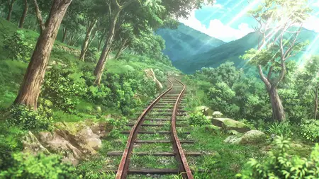 Ruri no Houseki - 10 (1080p