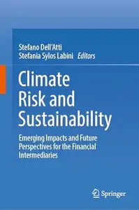 Climate Risk and Sustainability