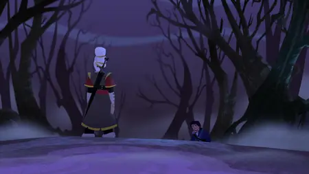 Tangled The Series S02E05