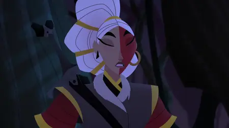 Tangled The Series S02E05