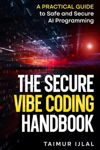 The Secure Vibe Coding Handbook: A Practical Guide to Safe and Secure AI Programming