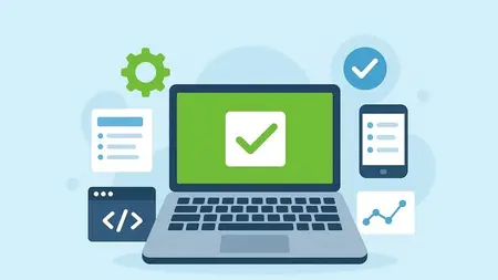 Mastering Katalon Studio: Complete Guide to Test Automation