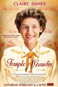Temple Grandin (2010) [Dual Audio]
