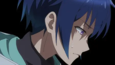 Scooped Up by an S-Rank Adventurer 2025 S01E02