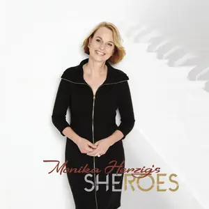 Monika Herzig - Sheroes (2018) [Official Digital Download]