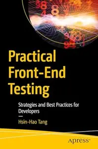 Practical Front-End Testing