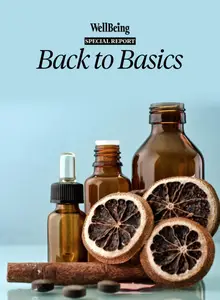 WellBeing Special Report - Back to Basics 2015