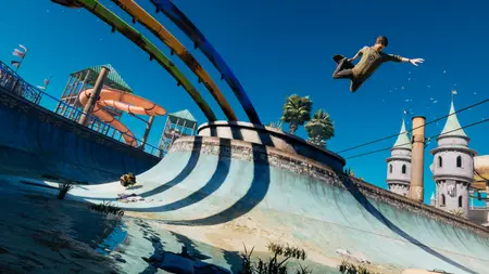Tony Hawks Pro Skater 3 Plus 4 (2025)
