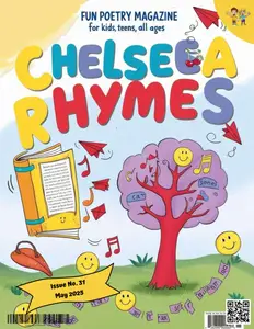 Chelsea Rhymes - May 2025