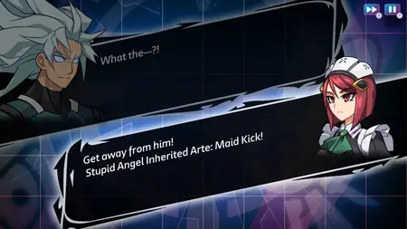 Azure Striker Gunvolt Trilogy Enhanced (2025)