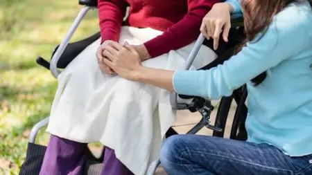 A Physical Therapist'S Blueprint For Supporting Aging Parent