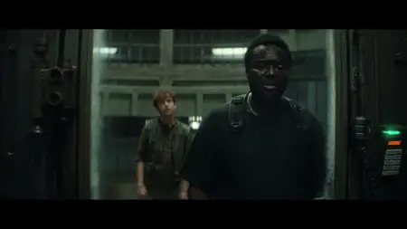 Alien: Earth S01E08